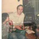 A photo of John Joseph Duley