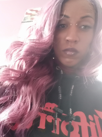 Latonda D Henderson