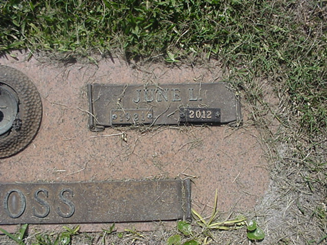 June L. DeMoss