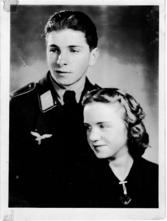 Unknown (Muller?)