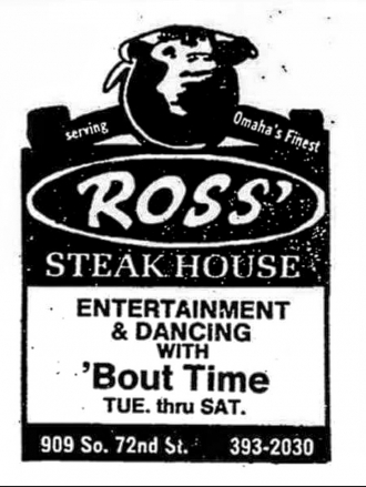 Ross Salvatore Lorello III