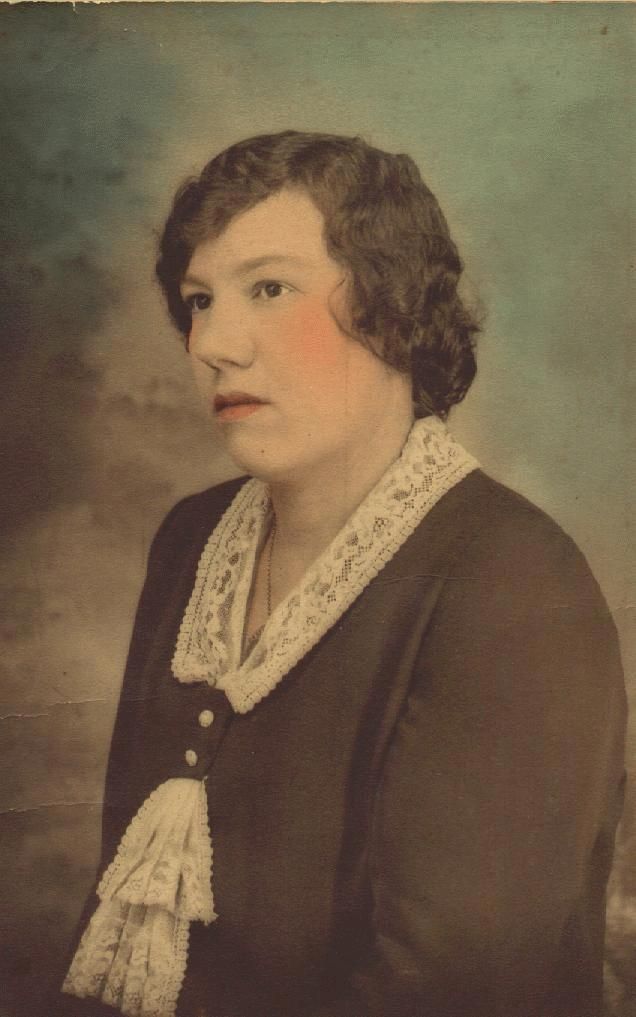 Elizabeth Leora Holtman