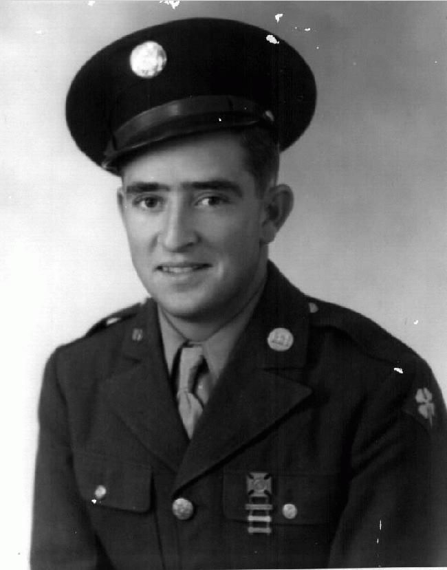 Ezra Z. A. Foster