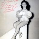 A photo of Frances  Lee
