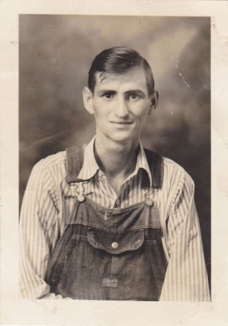 Henry Oscar Cable "O.C." Shropshire