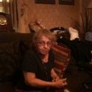 A photo of Pamela S Wolfendale