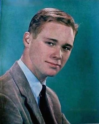 Brandon deWilde