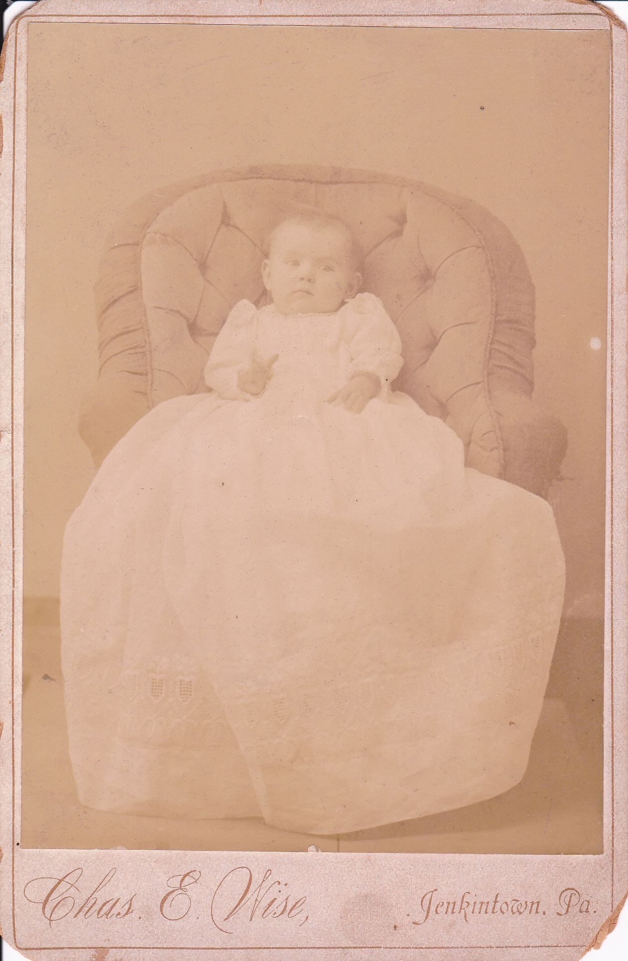 Margarette Sperry