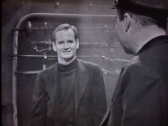 Donald Madden