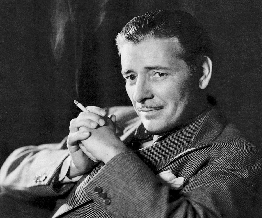 Ronald Colman