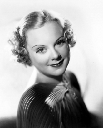 Sonja Henie