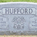 A photo of Loren Hufford