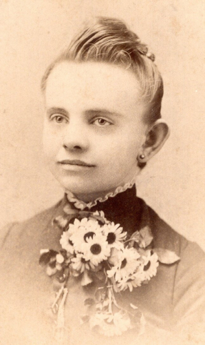 Anna Reider Anna Reider