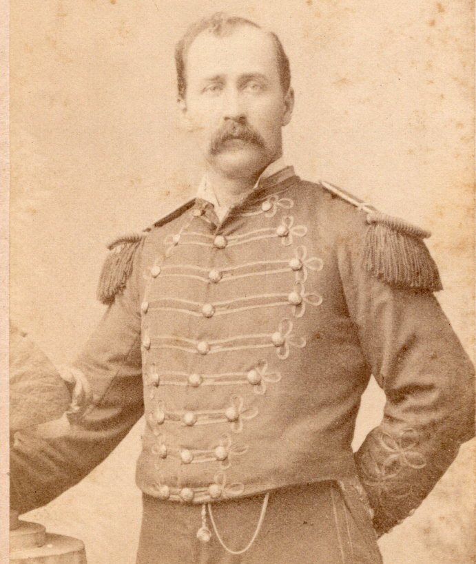 Joseph Waltemyer