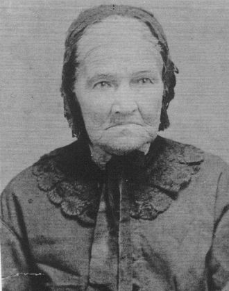 Lydia Kerschner