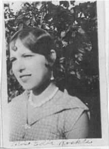 Young woman