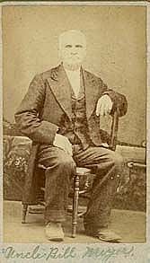 Uncle Bill Meyer