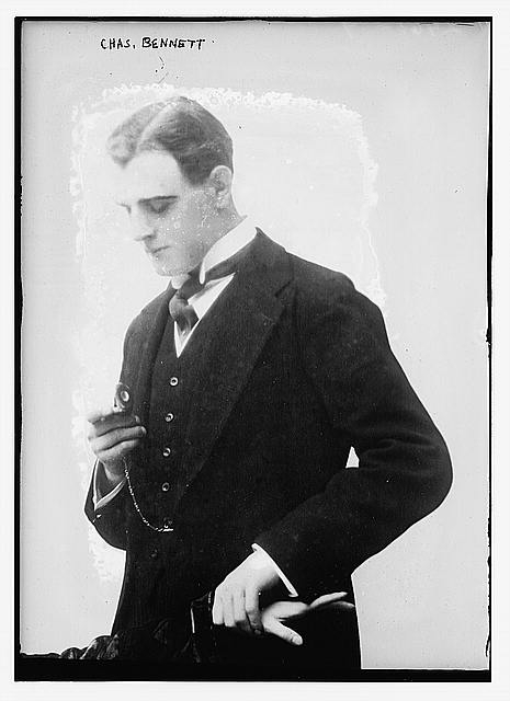 [Charles Bryant, actor]