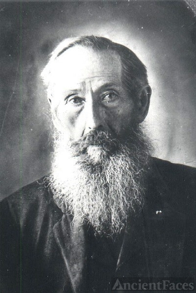 Older, Commodore Chester Perry Cotton