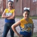 A photo of Jessenee Benavides