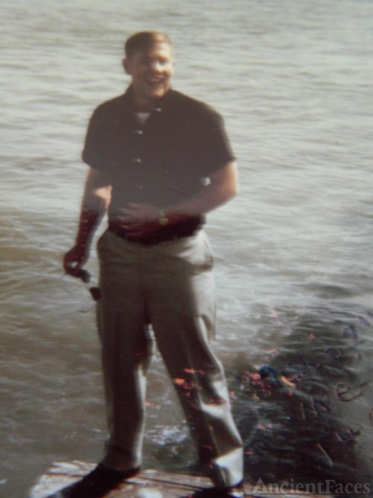 Bobby Allen Todd