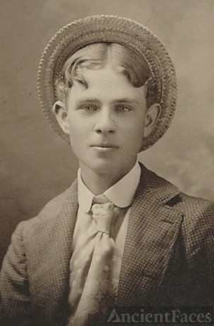 David Clark