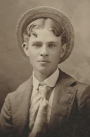 David Clark
