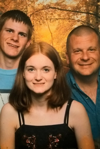 Gavan H. Wonsitler Jr Family