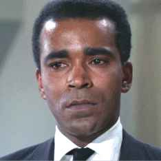 Greg Morris Greg Morris