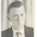 A photo of Paul K. Gareau