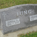 A photo of Jewell Jung