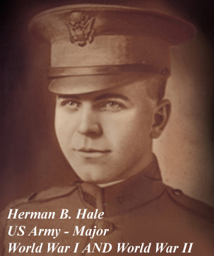 Herman B. Hale US Army