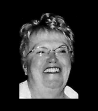 Patricia A Zehr