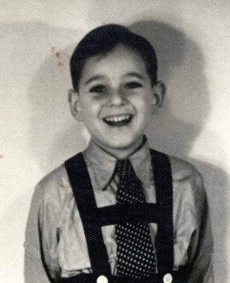 Pal Szeenes