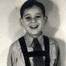A photo of Pal Szeenes