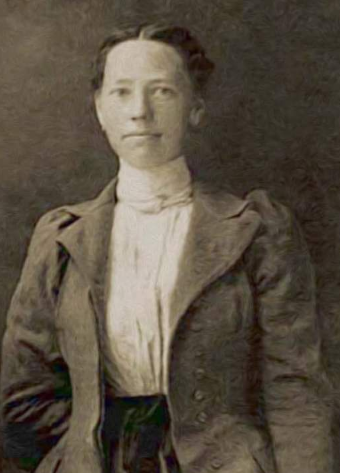 Matilda “Tildie” Helton
