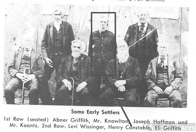 Henry constable biography 06 image