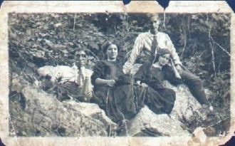 unknown group
