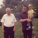 A photo of Michael A Spearnock