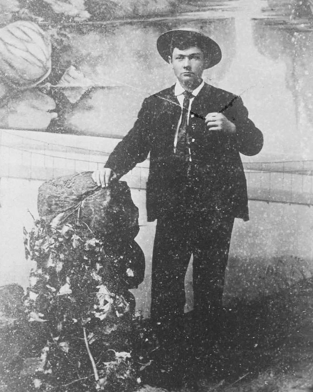 Edward Kinsell