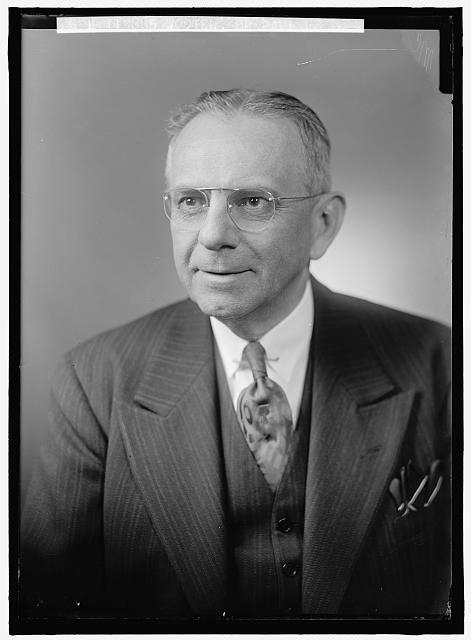 WOOTEN, PAUL. PORTRAIT