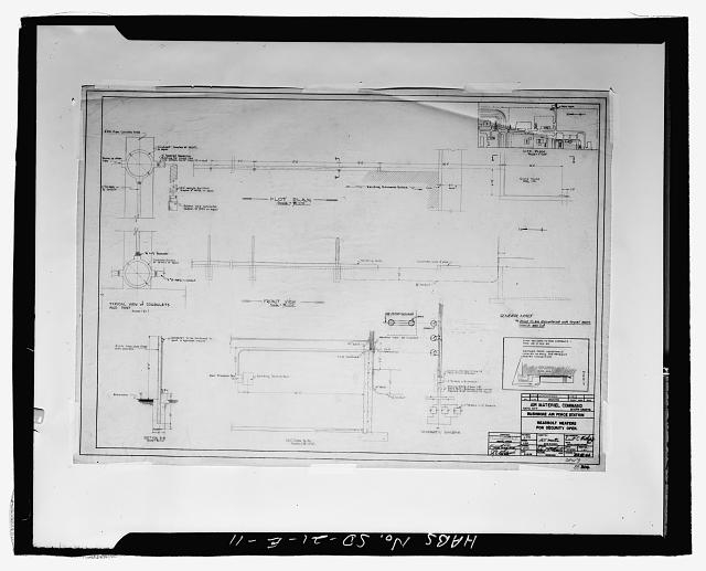 11. Head bolt heaters. - Ellsworth Air Force Base,...