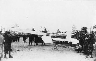 Louis Blériot
