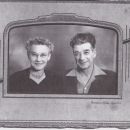 A photo of Rosann (Spencer) Denevan