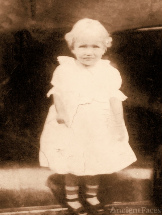 Eva Berniece Bowen