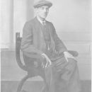 A photo of John 'Lou' Louis Miller