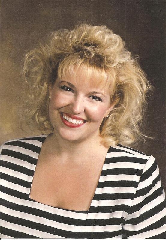 Julia M. (Watson) Vera