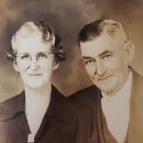 A photo of Margaret Letitia Carroll