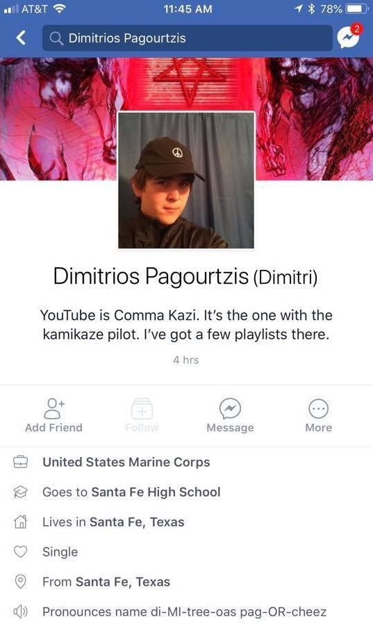 Dimitrios Pagourtzis