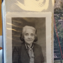 A photo of Rica Yvonne Boisis